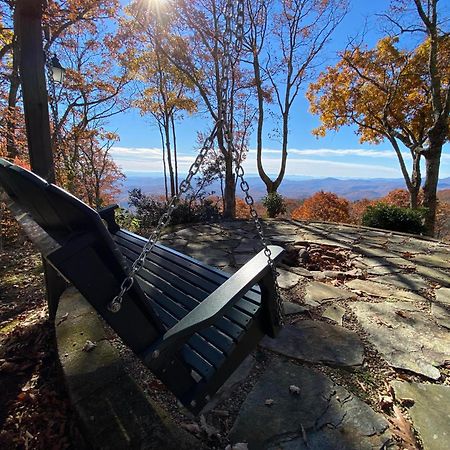 Cardinal'S View Lodge Blowing Rock Exterior photo