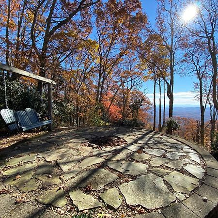 Cardinal'S View Lodge Blowing Rock Exterior photo