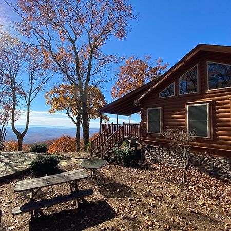 Cardinal'S View Lodge Blowing Rock Exterior photo