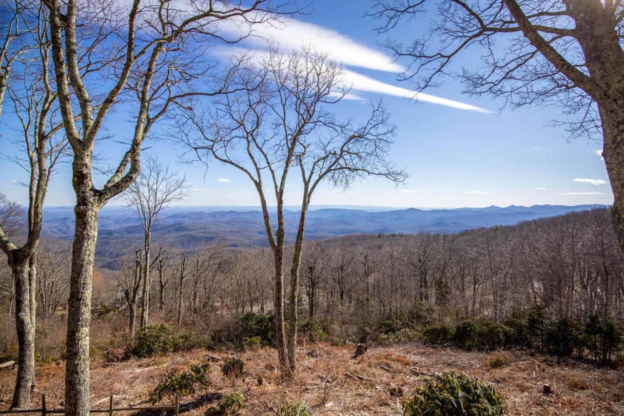 Cardinal'S View Lodge Blowing Rock Exterior photo