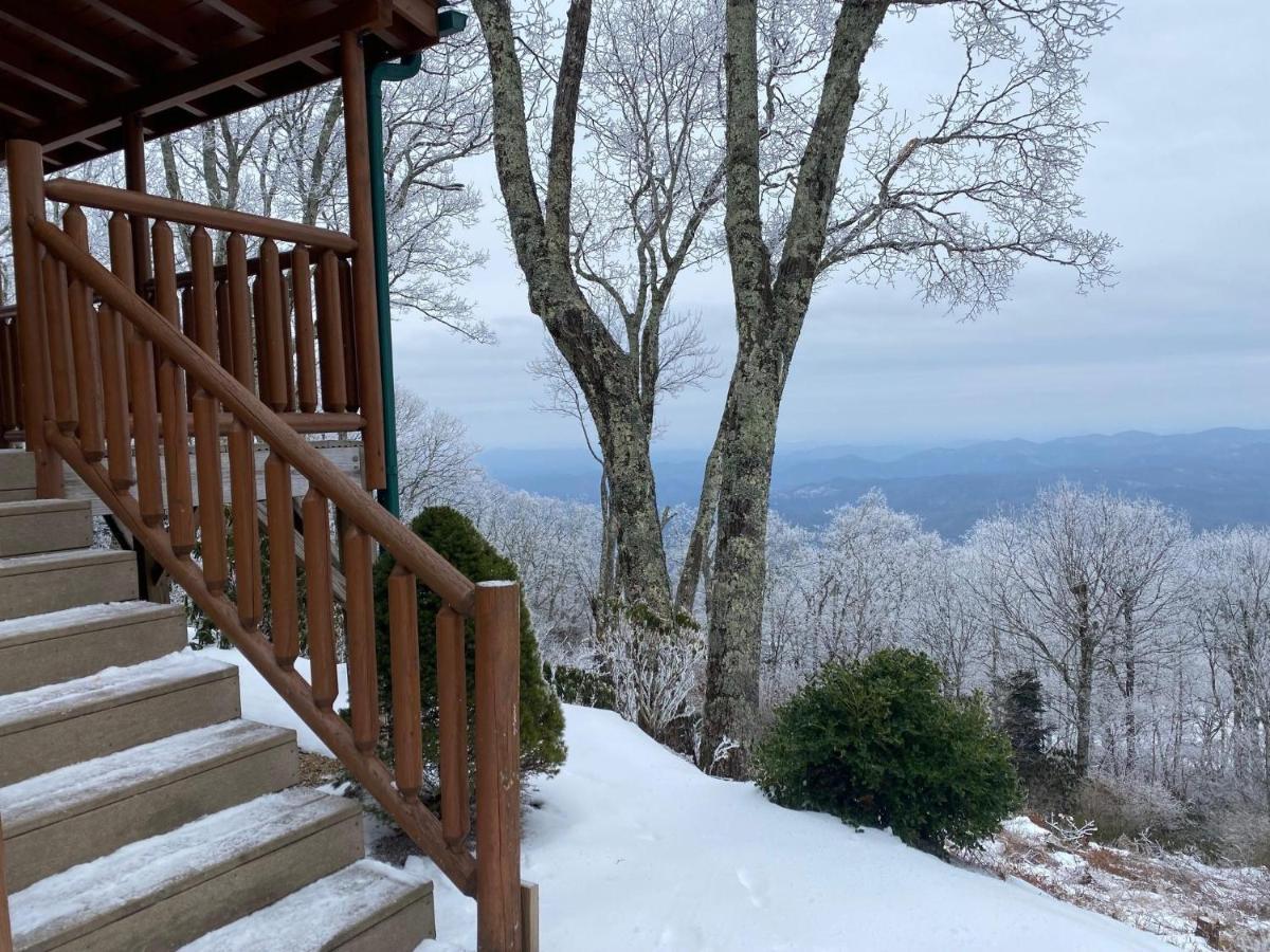 Cardinal'S View Lodge Blowing Rock Exterior photo